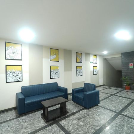 Bubble Hotel Electronic City Kammasandra Екстериор снимка