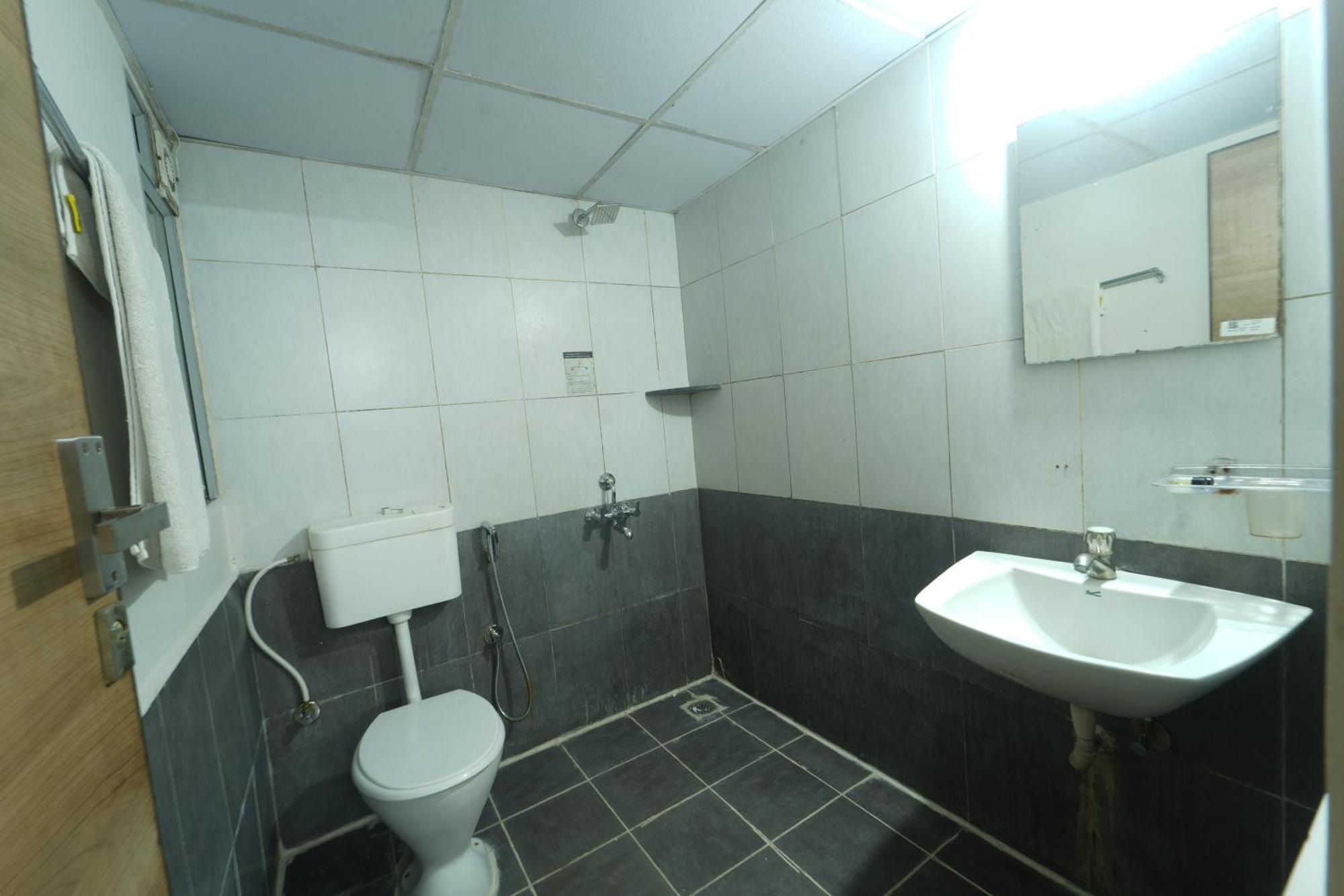Bubble Hotel Electronic City Kammasandra Екстериор снимка