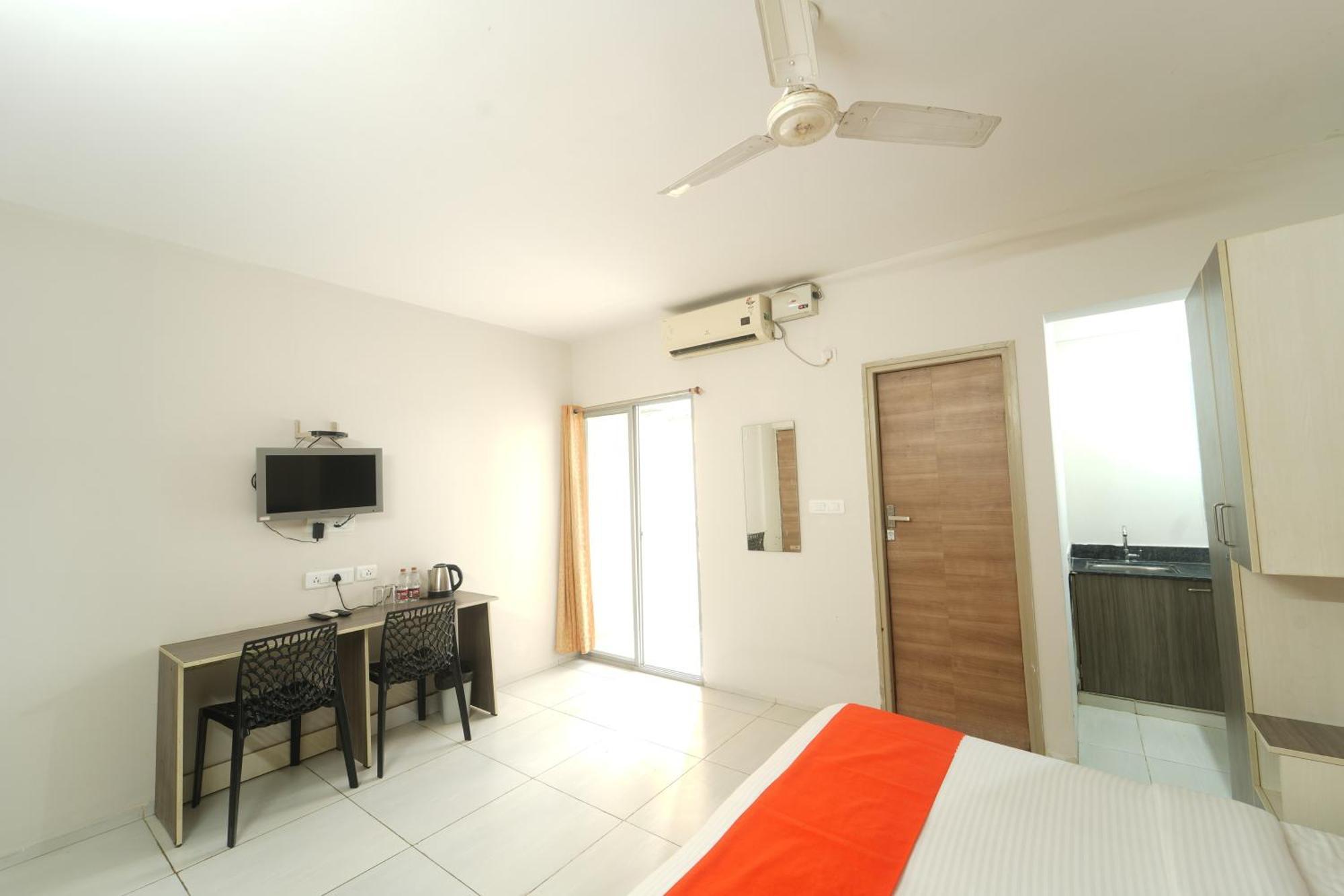 Bubble Hotel Electronic City Kammasandra Екстериор снимка
