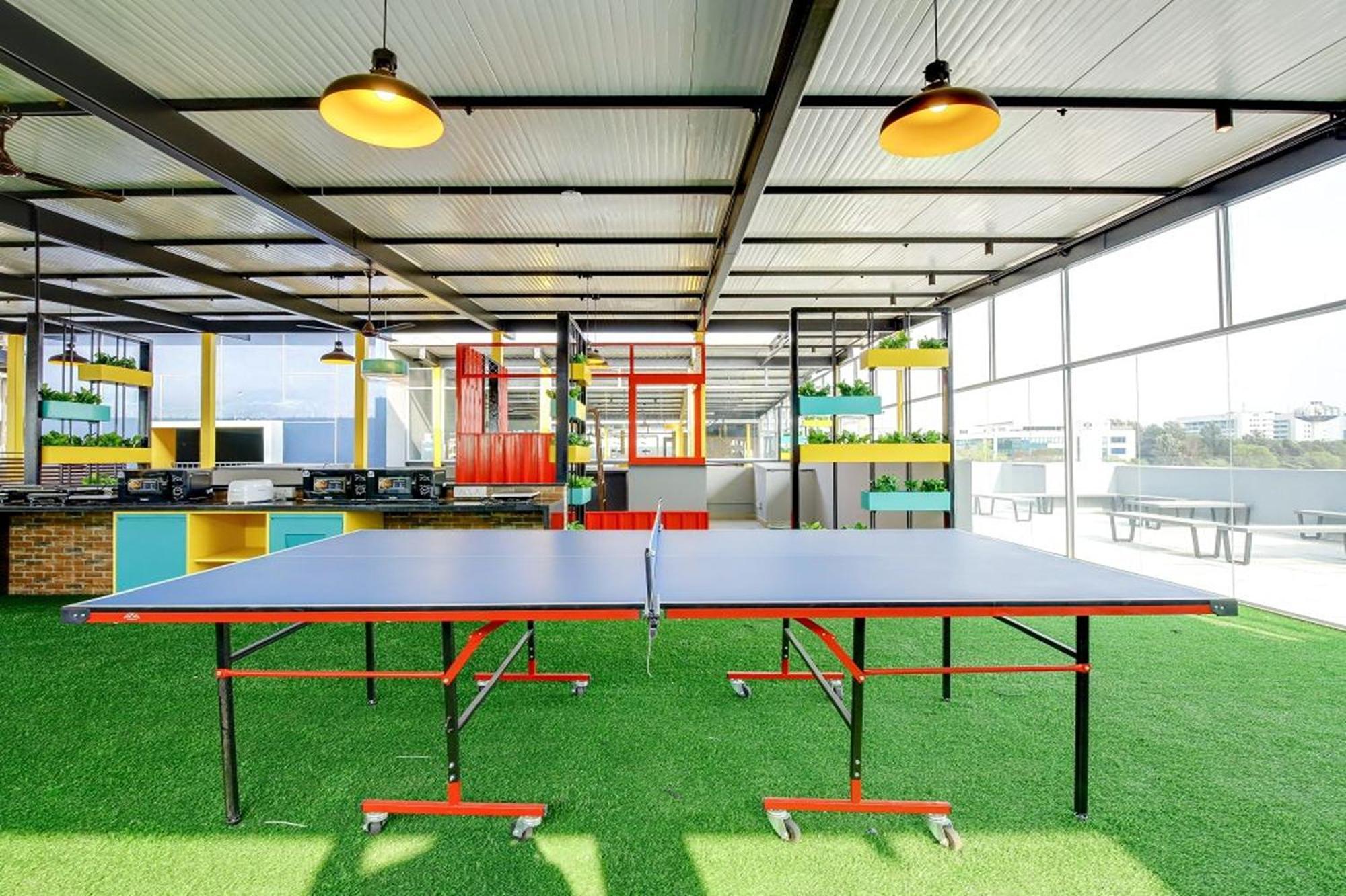 Bubble Hotel Electronic City Kammasandra Екстериор снимка
